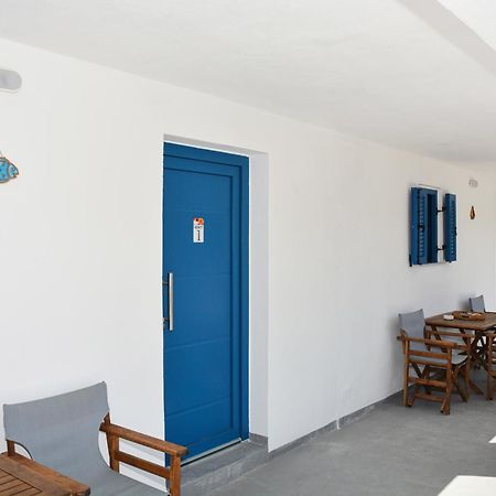 Thea Apartments Emporeios  Exterior photo