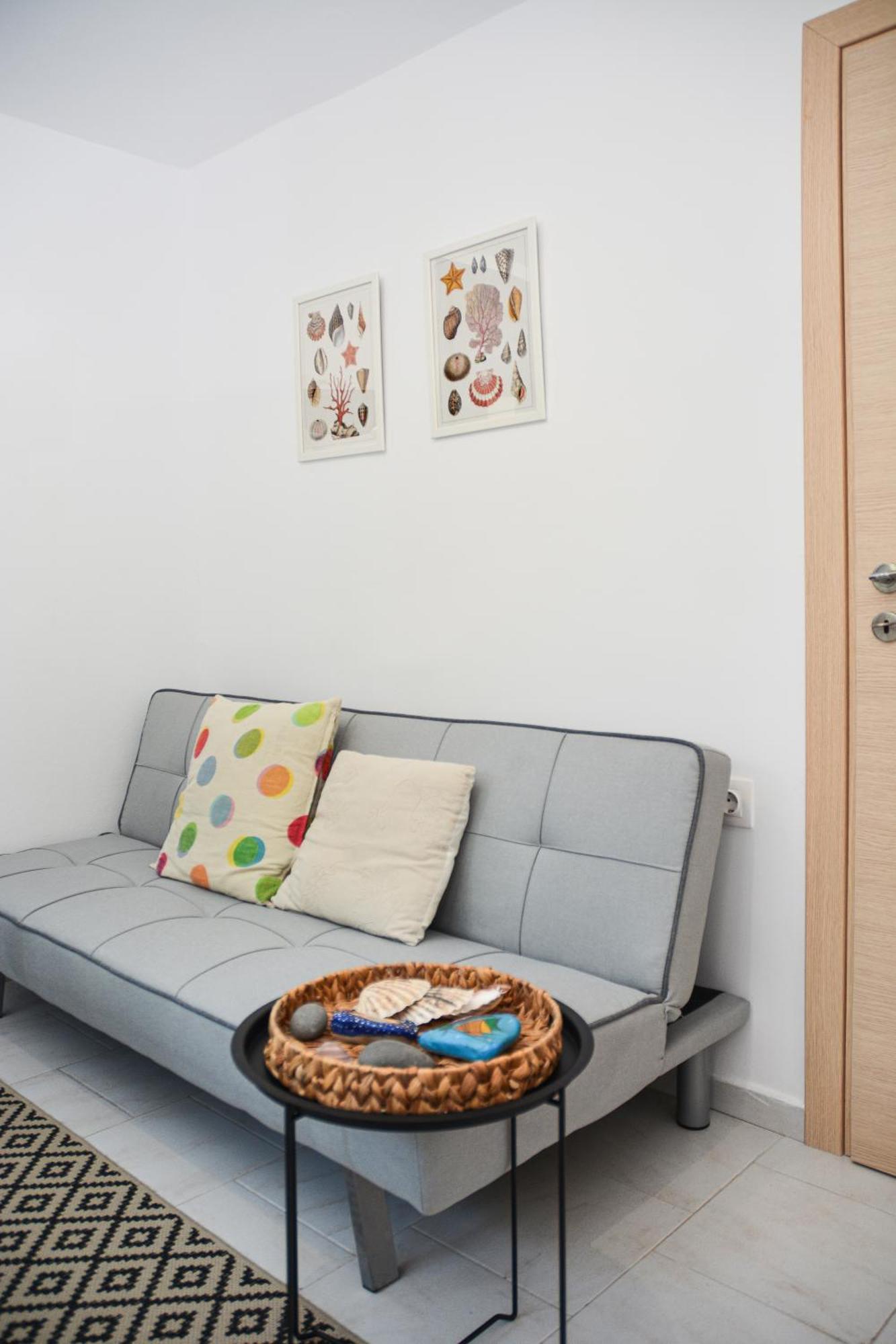 Thea Apartments Emporeios  Exterior photo